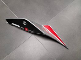 Aprilia Tuono 1100 factory Heckverkleidung links