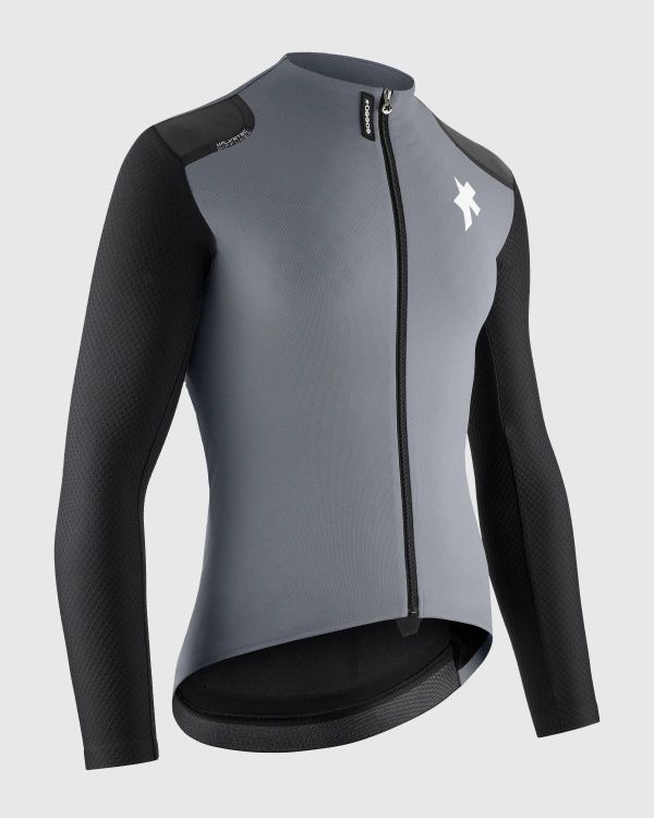 Assos Giacche: ASSOS EQUIPE RS SPRING FALL JACKET S11 S – Nuovo (secondo la descrizione) da Thun venduto da Makki83