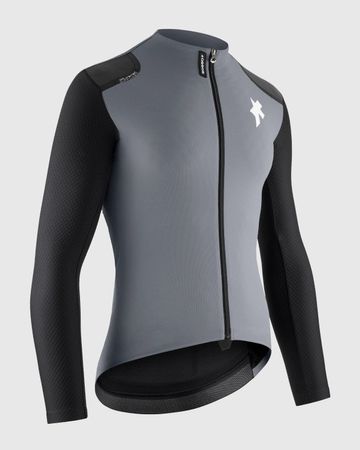 ASSOS EQUIPE RS SPRING FALL JACKET S11 S