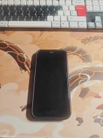 iPhone 12 Schwarz