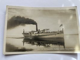 schiff neuenburg neuchatel