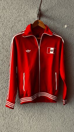 adidas TT / Peru