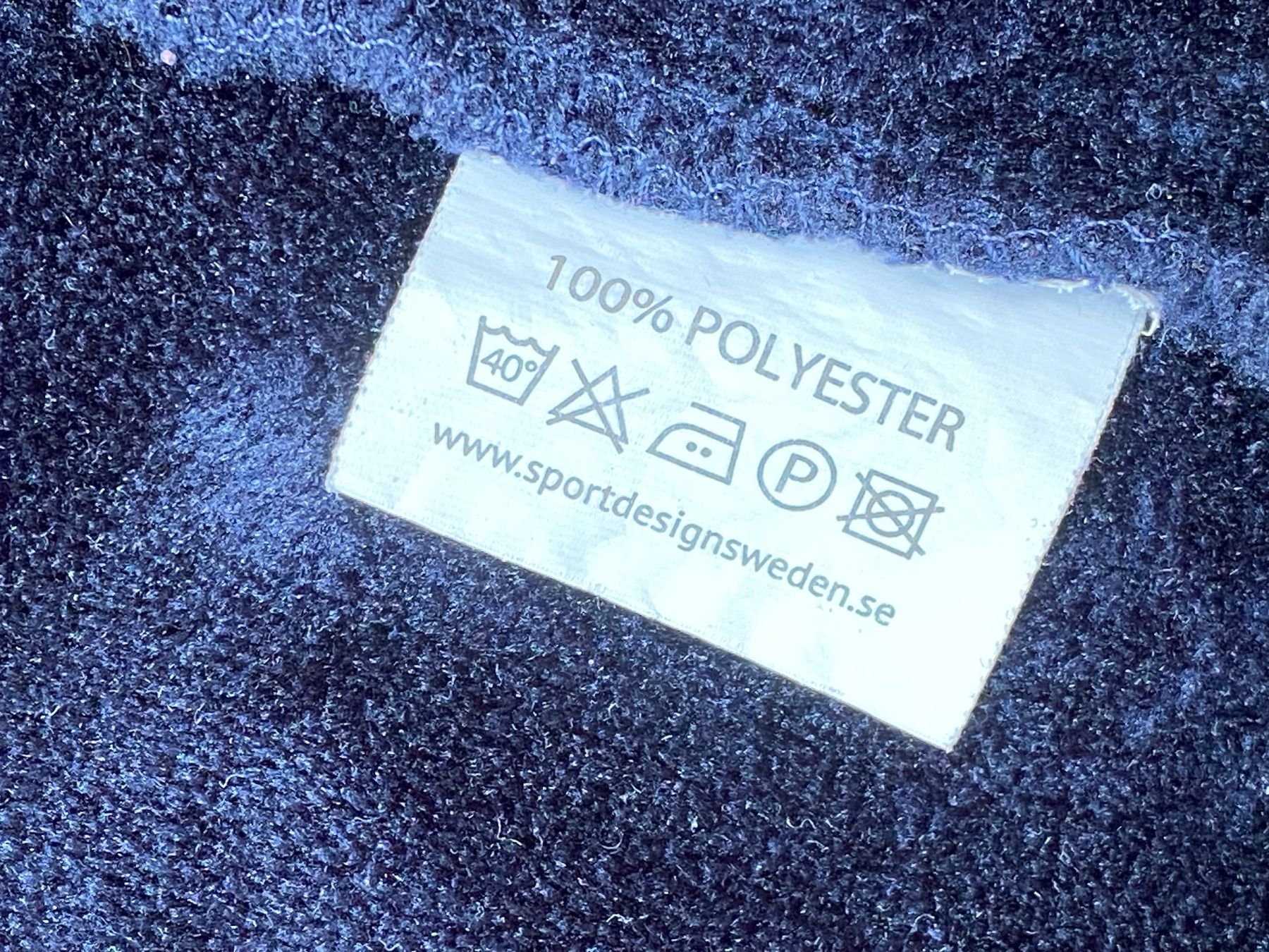 Jacken & Mäntel: FCB Baby Jäckli Zip Pullover Jacke – Gebraucht aus Basel von mel_7rbn 7