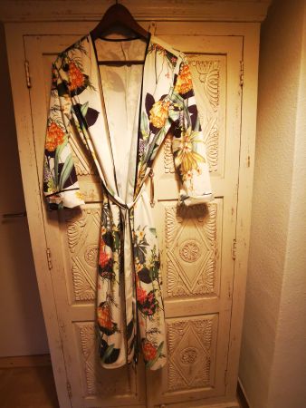 veste légere(Kimono)