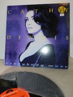 LP Schallplatte Club Mix Cathy Dennis  House Techno Trans