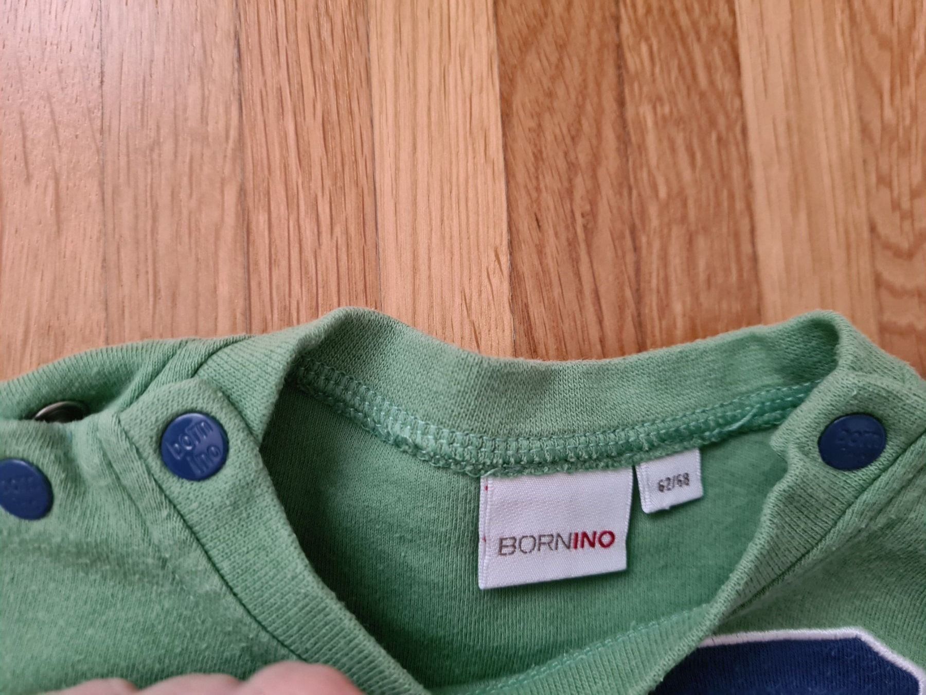 Pullover & Sweatshirts: Baby Pulli 62/68 – Gebraucht aus Jona von Good_luck_ 2
