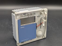 Siemens Landis & Staefa RVL471 Heizungssteuerung