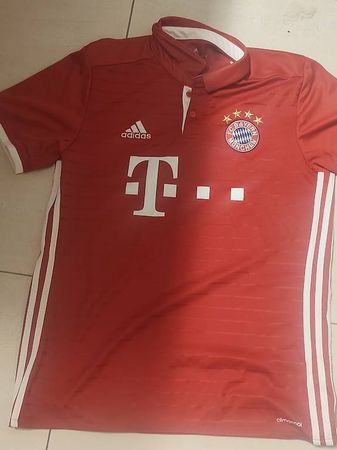 Fc Bayern München Boateng