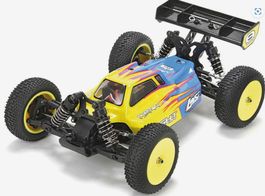 NEU - LOSI MINI 8IGHT RTR AVC 1/14 4WD BUGGY