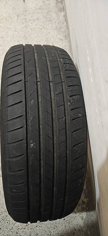 Pneumatici & Ruote complete: Pneus d'été 205/55 R16 – Usato da Bulle venduto da star68 2