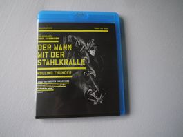 DER MANN MIT DER STAHLKRALLE(1977) Tommy Lee Jones