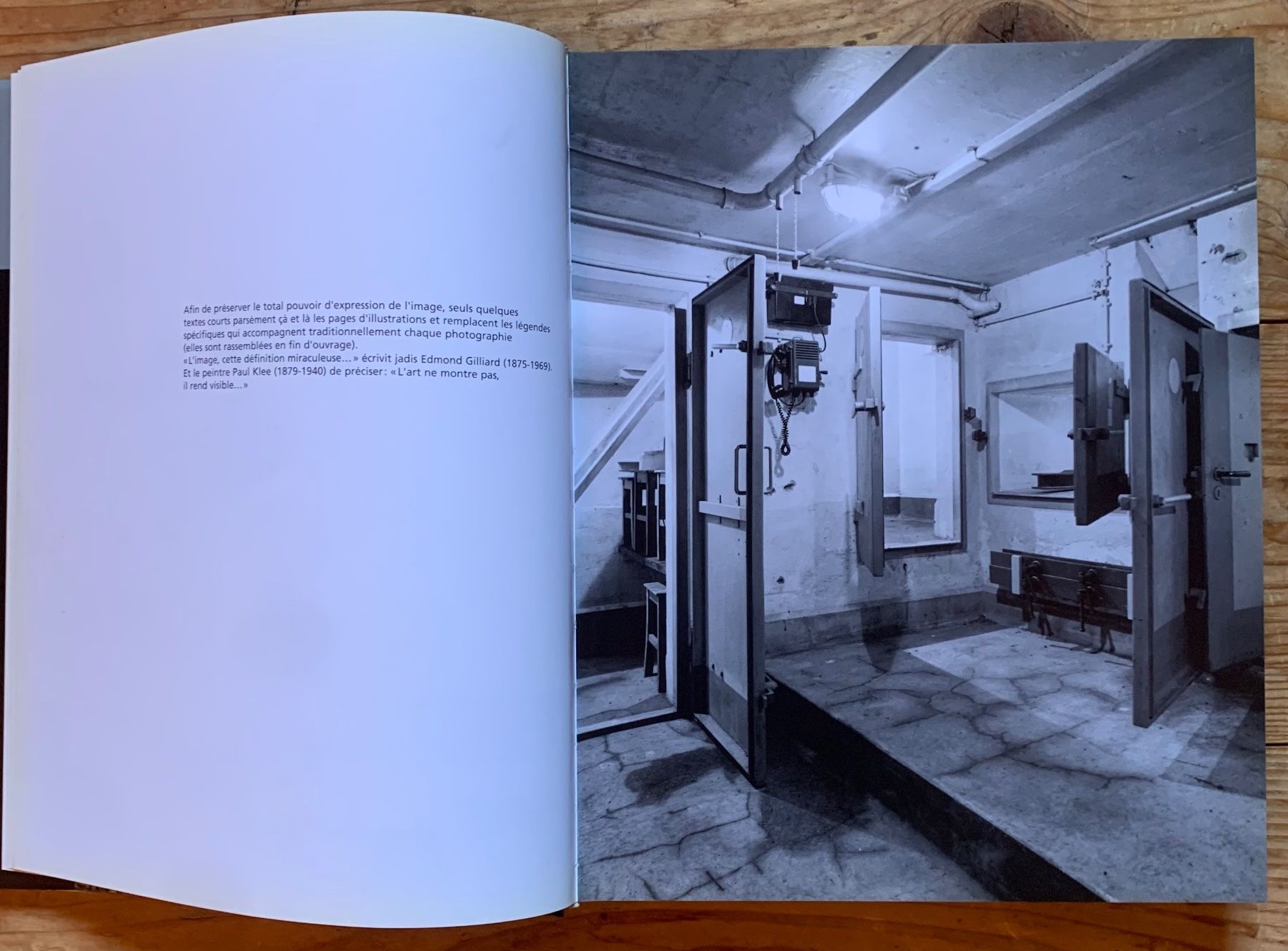 Bücher: Buch La forteresse abandonnée – Gebraucht aus Goldingen von Bergler012 2