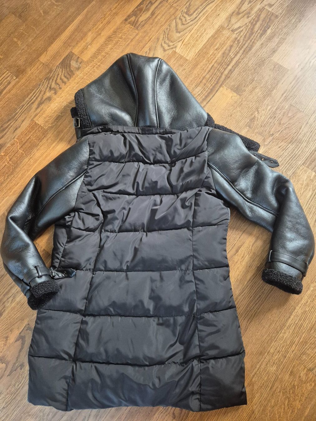 Calvin Klein Jacken: Calvin Klein mid season coat – Gebraucht aus Zürich von monadiederich 4