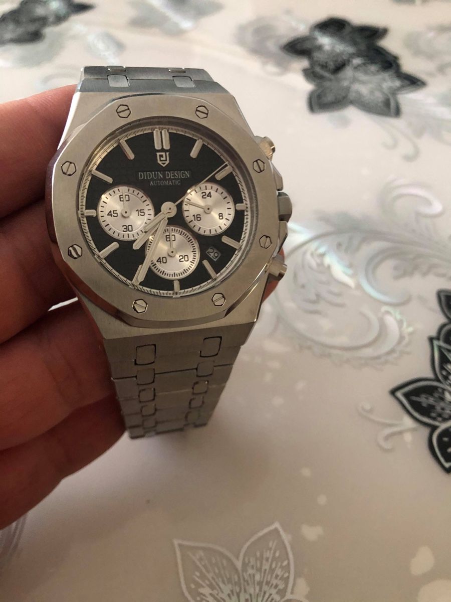 Orologi: Didun Uhr – Nuovo (secondo la descrizione) da Ebikon venduto da efruz 9