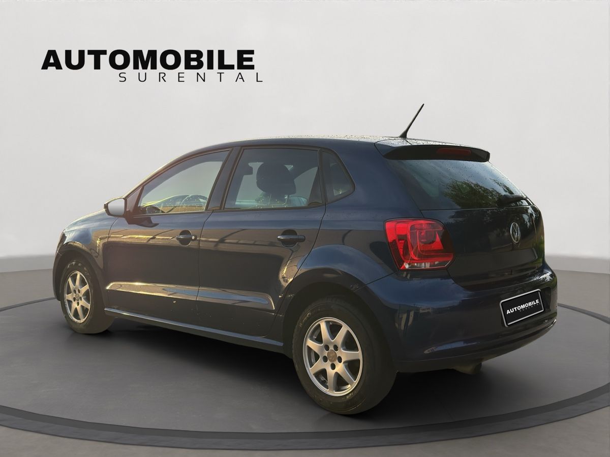 VW Autos: VW Polo 1.2 – Gebraucht aus Triengen von AS58 2
