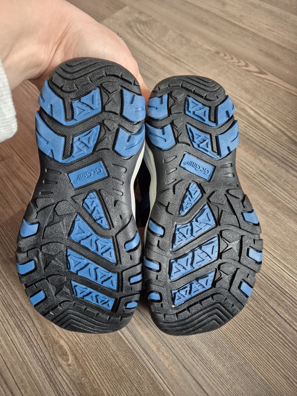 Sherpa Herrenschuhe: neue Sherpa Sandale gr  30 – Neu und originalverpackt aus Weesen von flying_kiwi 4