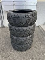 215/40/18 Continental Winterreifen 8mm