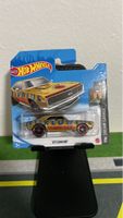 Hot Wheels '67 Camaro - Neu in OVP