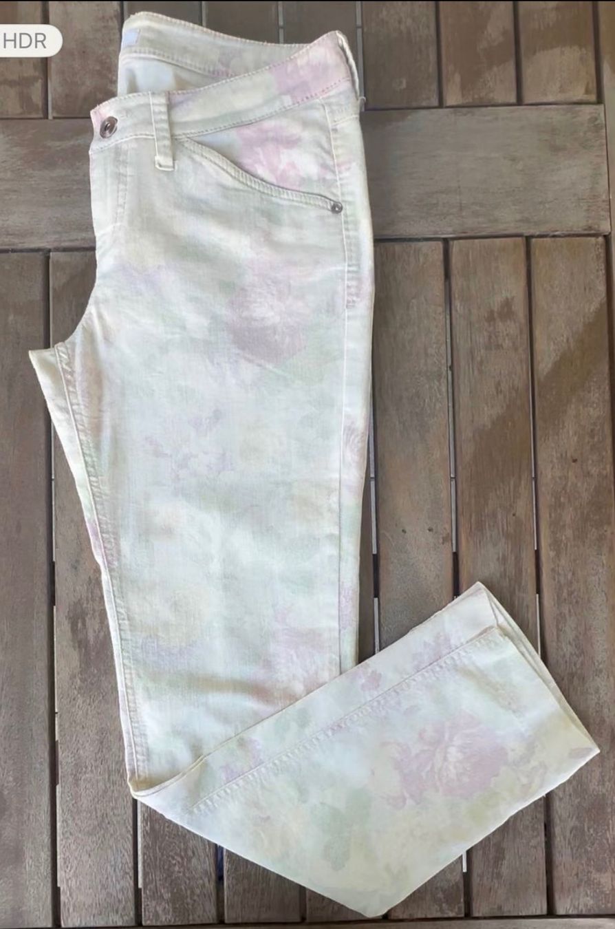 Hosen: MAC Hose Damen – Gebraucht aus Liestal von Ballybs