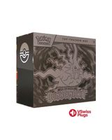 Mega Entwicklung ME05 - Dunkelnacht Top-Trainer BOX DE 🇩🇪