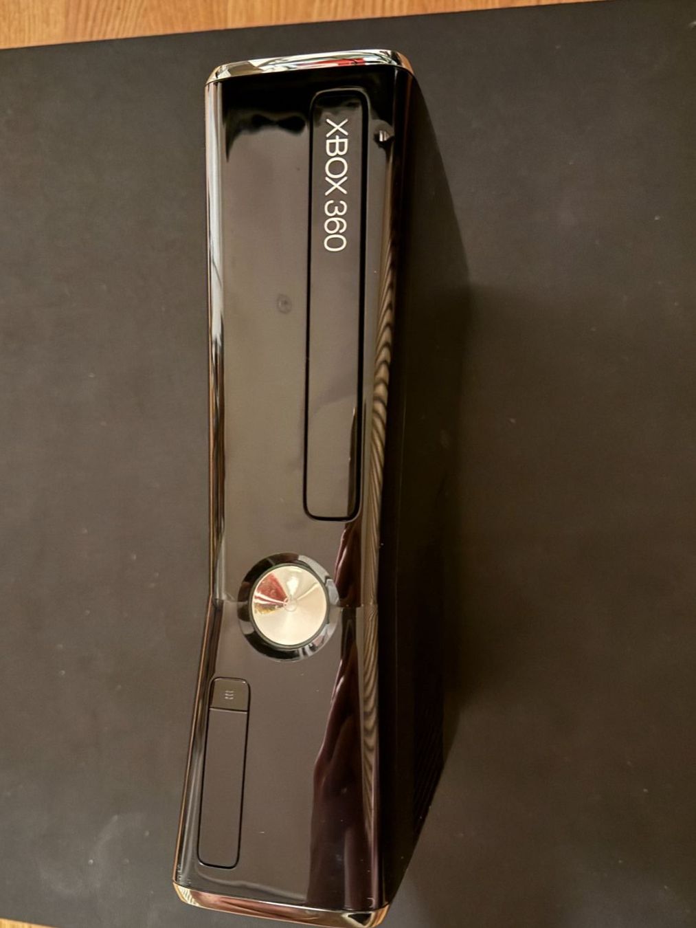 Microsoft Konsolen: Microsoft XBox 360 mit mehr als 20 Games – Gebraucht aus Zürich von GiodStuf