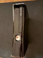 Microsoft XBox 360 mit mehr als 20 Games