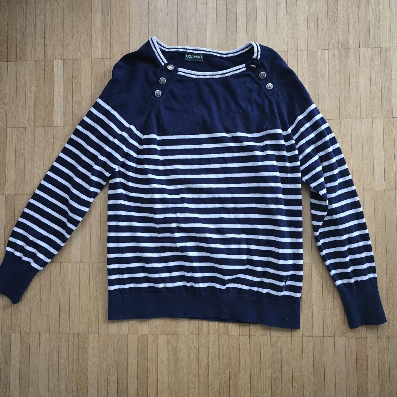 Maglioni & Felpe: Golfino Pullover – Usato da Laufenburg venduto da may_r2st
