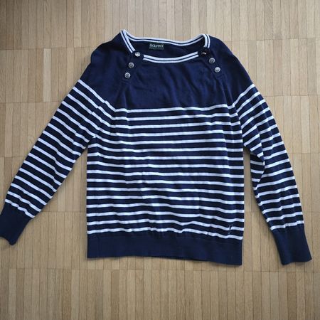 Golfino Pullover