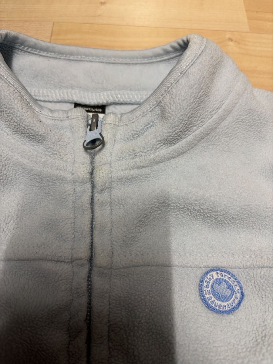 Gilets & Westen: Faserpelz Gilet 98 – Gebraucht aus Granges-Paccot von Fwaeber 2