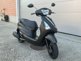 YAMAHA LTS 125-C