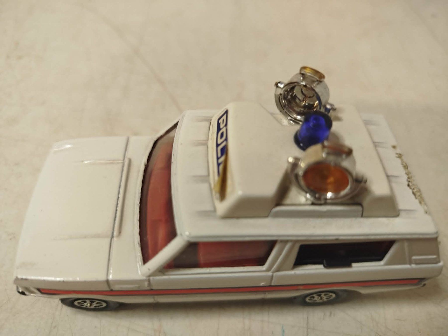 Corgi Toys Modellini d'auto: 3 X Corgi Toys – Usato da La Chaux-de-Fonds venduto da Emmaus2300CDF 3