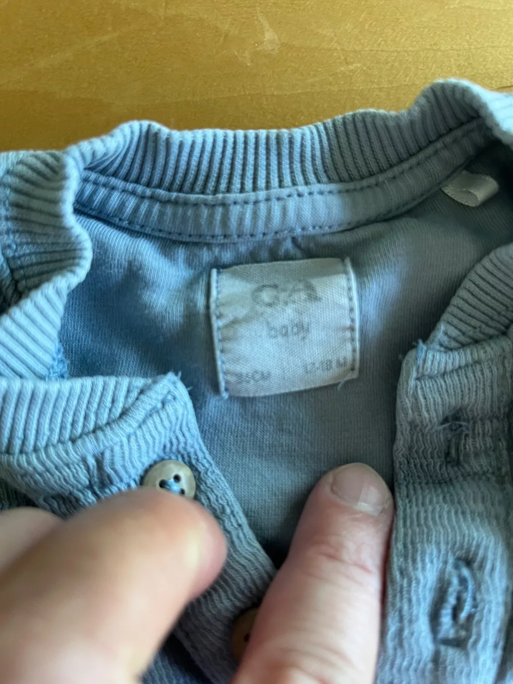 C&A Maglioni & Felpe: Kinderpulli – Usato da Ziefen venduto da Madame1982 1