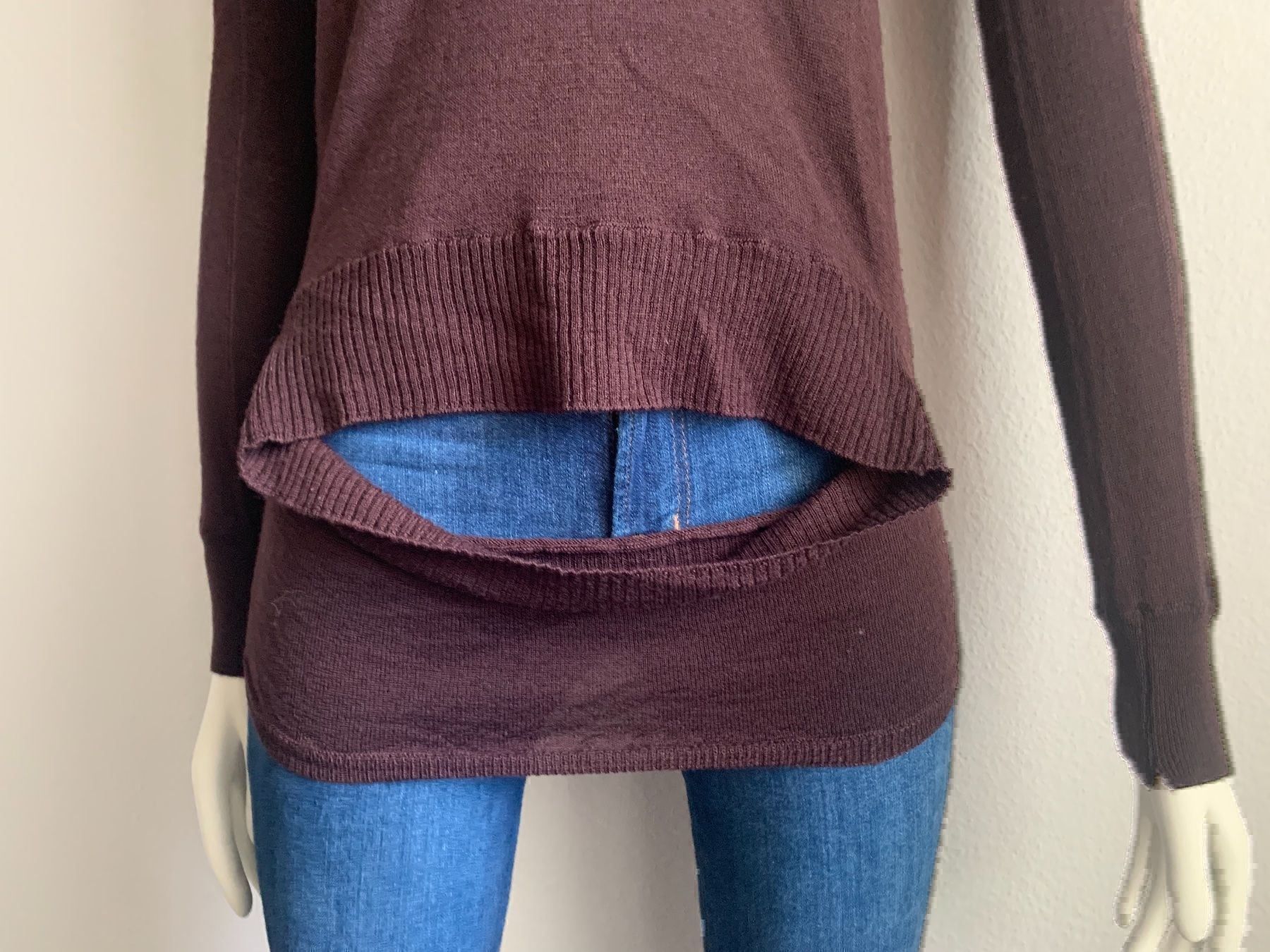 Maglioni & Felpe: Jan & Carlos Pullover – Nuovo (secondo la descrizione) da Winterthur venduto da 19.19 1