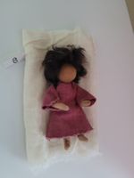 Schwarzenberger Krippenfiguren Baby 9/10cm N8