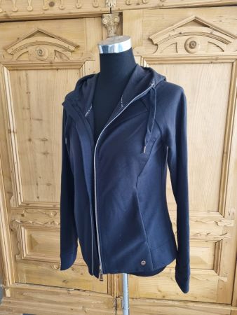 schöne Jacke, Sweatjacke, Tchibo