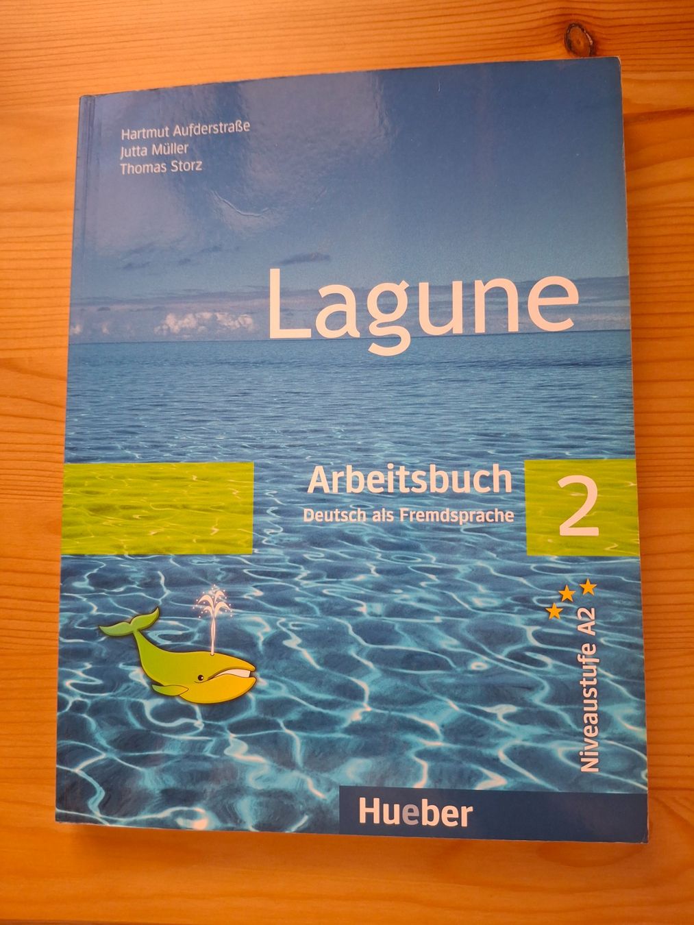 Libri: A2 Arbeitsbuch Deutsch als Fremdsprache – Usato da Zürich venduto da wildflower26