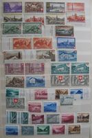 PP 1938 - 1960 postfrisch **
