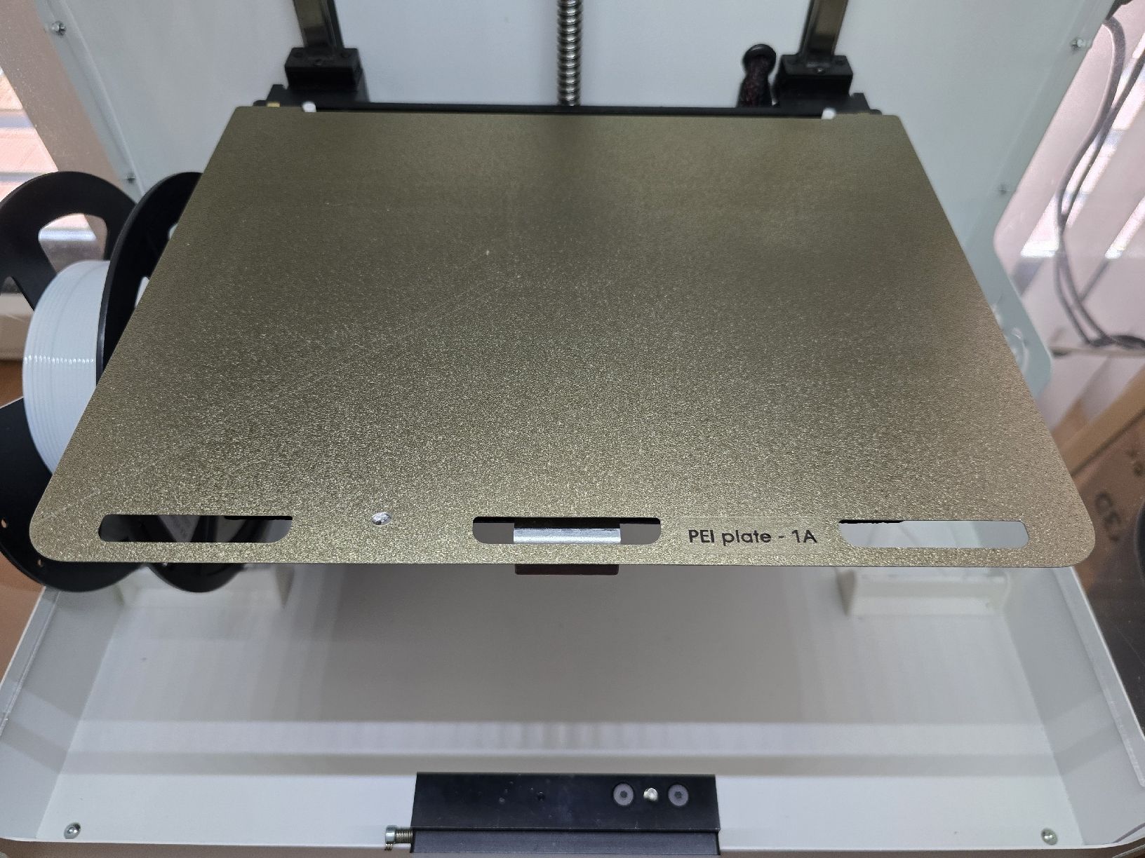 Imprimante 3D: CraftBot Flow 3D Printer very good condition – D'occasion à Adliswil par Ckupcu 1