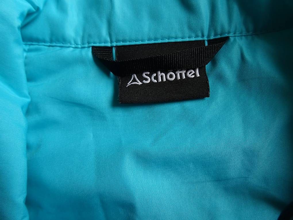 Schoeffel Gilet & Giacche senza maniche: Gilet von Schöffel – Usato da Niederbipp venduto da PiaZ01 1