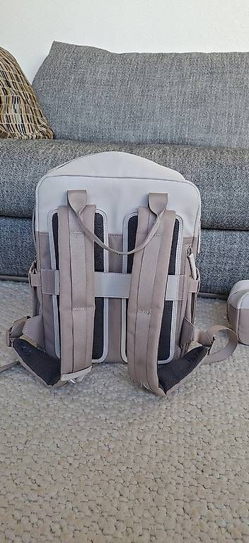 Rucksäcke: Backpack for baby care – Gebraucht aus Zuerich von fab_kcr2 3