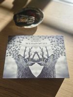 The El Goliath Tarot Deck 2nd Edition