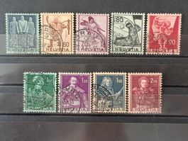 1941 Historische Bilder -> Handstempel