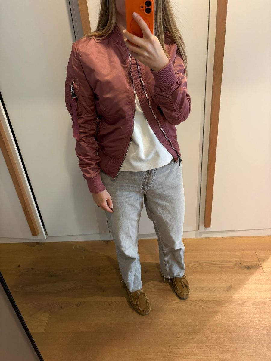 Alpha Industries Giacche: Alpha industries bomber – Nuovo (secondo la descrizione) da Unterägeri venduto da Tommtes 1