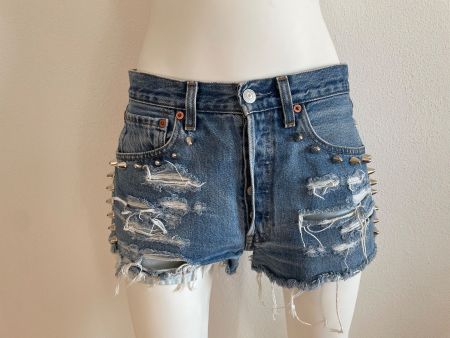 Levis Shorts