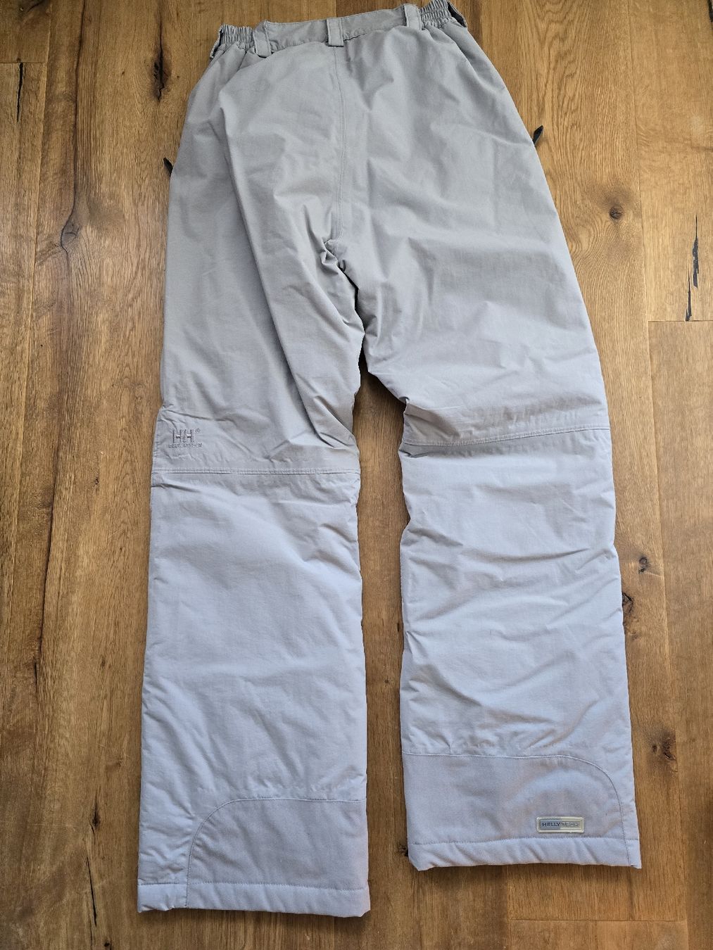 Pantaloni: Helly Hansen skihose, Grau, Grösse S - Top Zustand! – Usato da Wittenbach venduto da Tigerlili 3