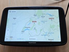 TomTom GO Discover