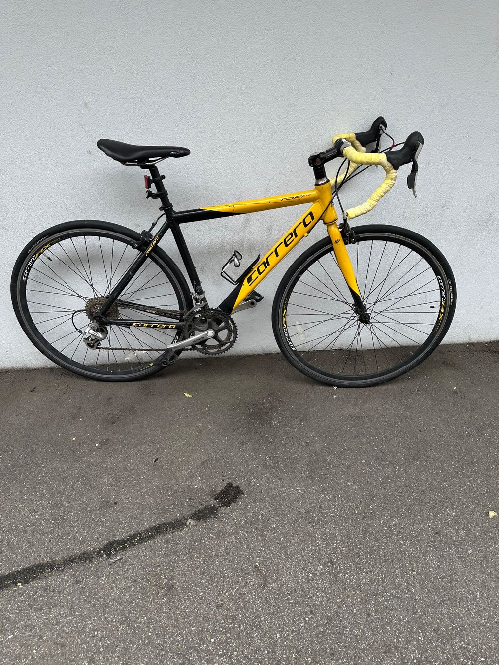 Vélos: RennVelo – D'occasion à Zug par uri_z6fm 1