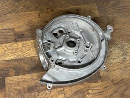 Gehäuse Piaggio Mofa wie neu grosser Einlass Elektozündung