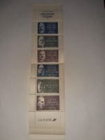 collections personnages celebres 1987
