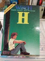 Largo Winch - H
